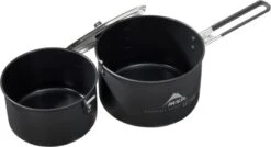MSR Ceramic 2 Pot Pannenset -Avonturen Plein 65827 msr ceramic 2 pot pannenset