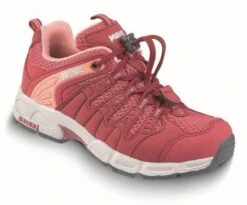Meindl Respond Junior Wandelschoen Kids Roze