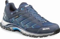 Meindl Caribe GTX Wandelschoen Heren Blauw