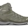 Lowa Innox Pro GTX Mid Wandelschoen Heren -Avonturen Plein 68005 lowa innox pro gtx mid 8 olive
