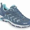Meindl Caribe Lady GTX Wandelschoen Dames Blauw -Avonturen Plein 68853 meindl caribe lady gtx wandelschoen dames