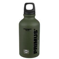 Primus Fuel Bottle 0.35 Brandstoffles Groen