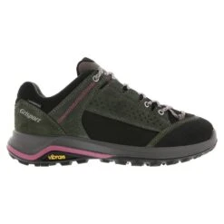 Grisport Siena Low Wandelschoen Unisex Groen