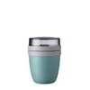 Mepal Lunchpot Ellipse Mini Groen -Avonturen Plein 70300 mepal lunchpot ellipse mini