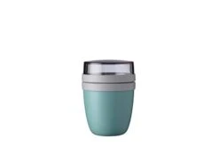 Mepal Lunchpot Ellipse Mini Groen