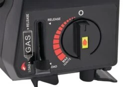 GoSystem Dynasty Gaskachel -Avonturen Plein 71188 gosystem dynasty gaskachel