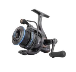 Spro Cresta Match & Feeder 3000 Molen Slip Voorop