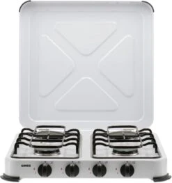 Gimeg 4-Pits Beveiligd Kooktoestel -Avonturen Plein 71453 gimeg kooktoestel 4 pits beveiligd