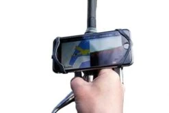 Deeper Smartphonehouder Voor Je Hengel