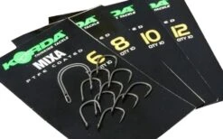 Korda Mixa Hook