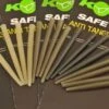 Korda Anti Tangle Hooklink Sleeve Brown -Avonturen Plein 71954 korda anti tangle hooklink sleeve brown