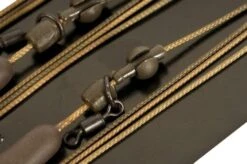 Korda Leadcore Leader Heli Gravel