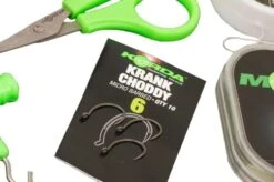 Korda Krank Choddy