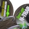 Korda N-Trap Semi Stiff Gravel -Avonturen Plein 71970 korda n trap semi stiff gravel
