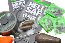 Korda Heli Safe Green