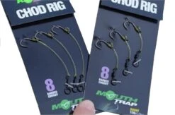 Korda Chod Rig Short