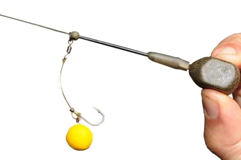 Korda Chod Rig Short 6 Korda Chod Rig Short - Afbeelding 4