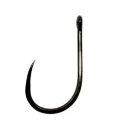 Gamakatsu Gamakatsu Power Carp Ring Eye Bl Ns