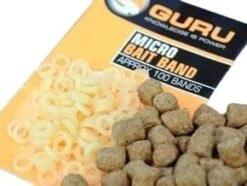 Korda GURU Micro Bait Bands