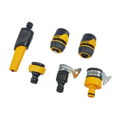 Maas Water Koppelingen Set Orinoco