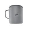 Esbit Titanium Kookpot 750 Ml -Avonturen Plein 72528 esbit titanium kookpot 750 ml