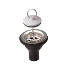 Reich Afvoerplug Recht Ø39 Mm