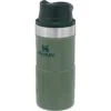 Stanley The Trigger-Action Travel Mug 0.35L Groen -Avonturen Plein 73124 stanley the trigger action travel mug 035l hammertone green