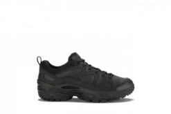 Lowa Innox GTX Lo TF LE Heren Wandelschoen Zwart