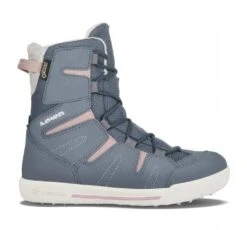 Lowa Lilly II GTX Mid Kinder Wandelschoen Blauw