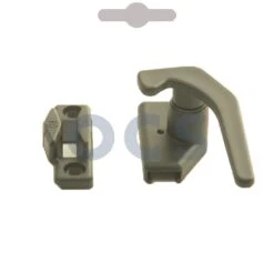 OCS Raamaantrekker Polyfix