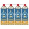 Bright Spark Gaspatronen 220gr Per 4 Stuks -Avonturen Plein 73572 bright spark gas cartridge 220gr per 4 stuks