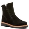 Olang Dama BTX Dames Snowboot Zwart -Avonturen Plein 73595 olang dama btx dames snowboot