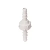 Reich Uniquick Terugslagventiel Voor 10-12mm Slang Met 2 X Tule -Avonturen Plein 73742 reich uniquick terugslagventiel voor 10 12mm slang met 2 x tule