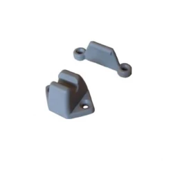 OCS Deurvanger Grijs