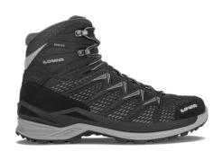 Lowa Innox Pro GTX Mid Wandelschoen Heren Zwart
