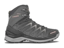 Lowa Innox Pro GTX Mid Wandelschoen Dames Grijs