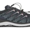 Lowa Maddox GTX Lo Wandelschoen Dames Blauw -Avonturen Plein 74255 lowa maddox gtx lo ws wandelschoen dames
