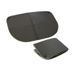 Bo-Camp Zitflap Opvouwbaar Lichtgewicht