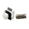 OCS Toiletdeurslot Pushlock Wit -Avonturen Plein 74357 ocs toiletdeurslot pushlock wit