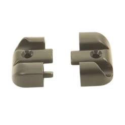 OCS Eindstuk Sierlijst Zwart