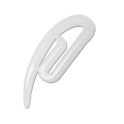 OCS Plooibandhaak Plat