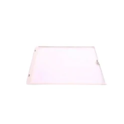 OCS Horrengaas Voor Dakluik 40x40 Wit