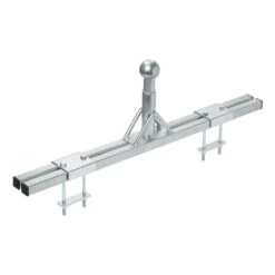 ProPlus Disselhulpstuk Voor Fietsendrager (laag Model)