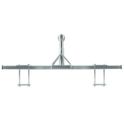 ProPlus Disselhulpstuk Voor Fietsendrager (laag Model) -Avonturen Plein 74923 proplus disselhulpstuk voor fietsdrager laag model