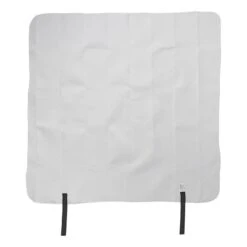 ProPlus Blusdeken 100x100cm In Hoes -Avonturen Plein 75056 proplus blusdeken 100x100cm