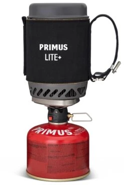 Primus Lite+ Gasbrander