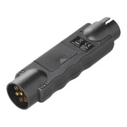 ProPlus Stekkertester 7-polig 12V -Avonturen Plein 75529 proplus stekkertester 7 polig 12v