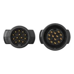 ProPlus Stekkertester 13-polig 12V -Avonturen Plein 75538 proplus stekkertester 13 polig 12v