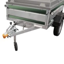 ProPlus Koppelingsslot Universeel -Avonturen Plein 75570 proplus koppelingsslot universeel