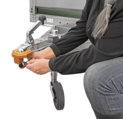 ProPlus Koppelingsslot Universeel -Avonturen Plein 75571 proplus koppelingsslot universeel